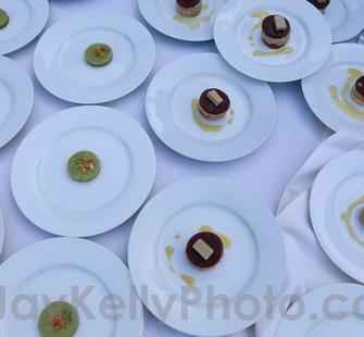Food and Wine VI: Trevese Sample